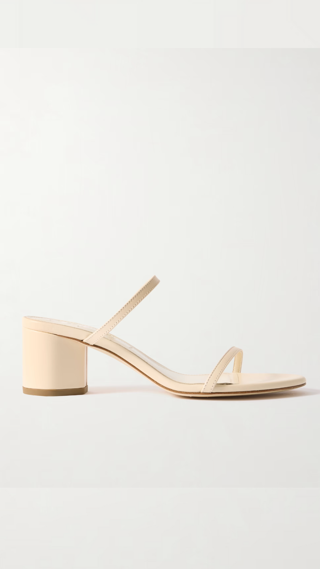 AEYDE, Annika Leather Mules
