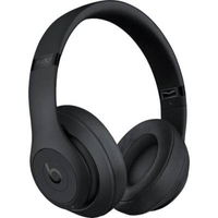 Beats by Dre Studio3: was $349.99, now $199.99 at Best Buy