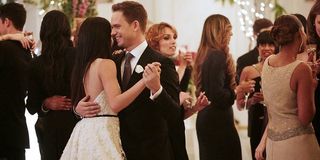 suits season 7 finale mike rachel wedding