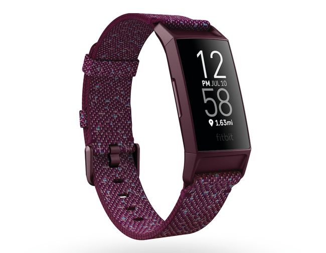 fitbit charge 5 review