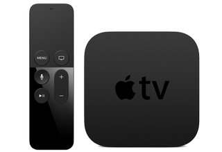 Apple TV 4th generation