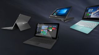 Asus Surface clone rumour