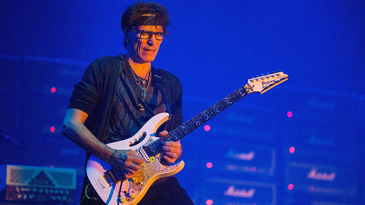 Steve Vai