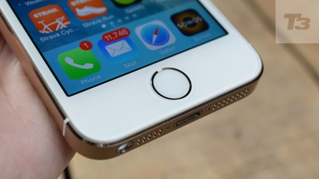 iPhone 5S review
