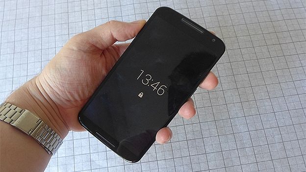 moto x review