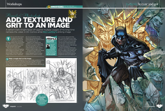 IFX magazine issue 109