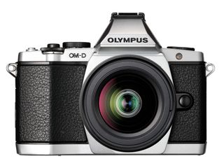 Olympus OM-D