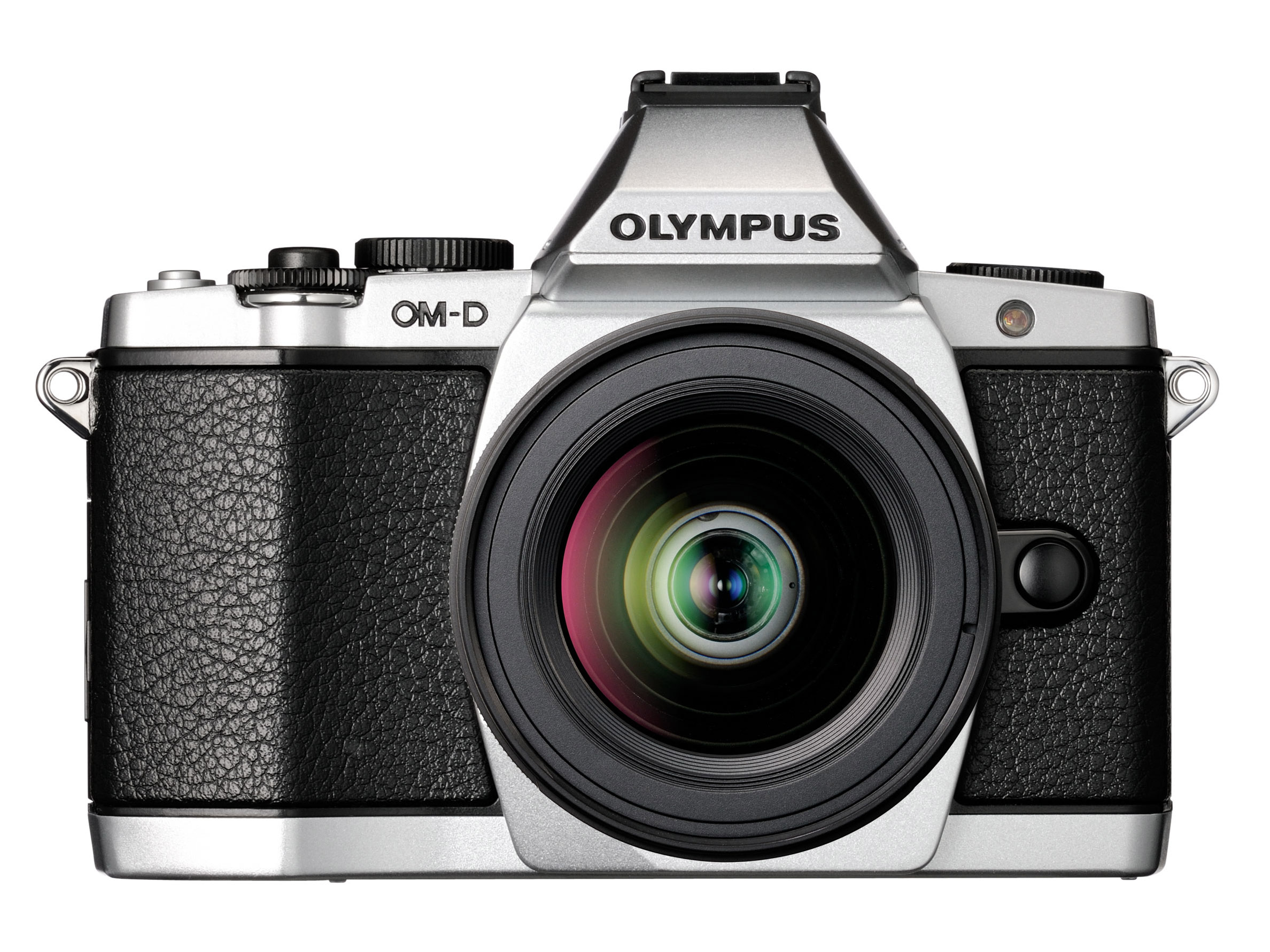 Olympus Om D Vs Olympus Pen E P3 Techradar