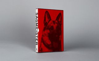 Designer monographs: Made You Look by Stephan Sagmeister