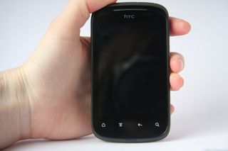 HTC explorer review