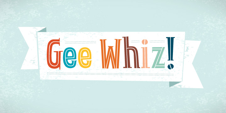 inline typefaces