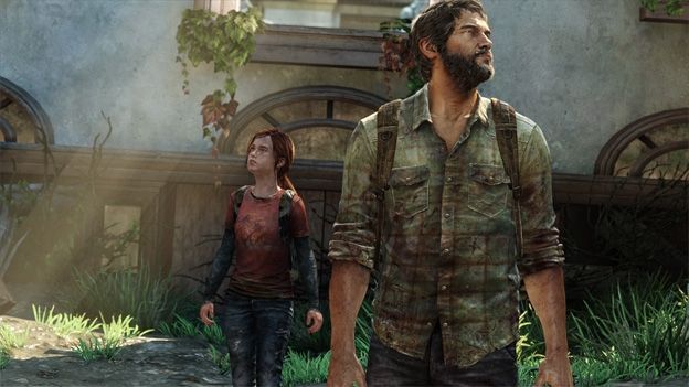 The Last of Us review