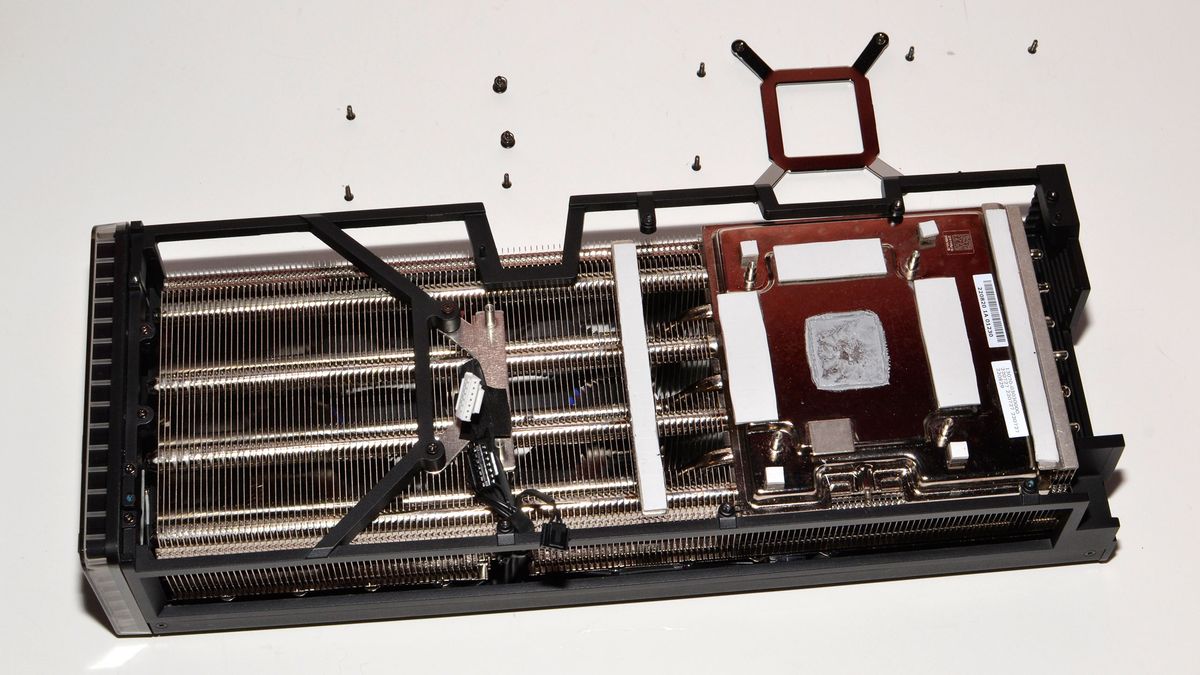 Asus RTX 4090 ROG Strix OC