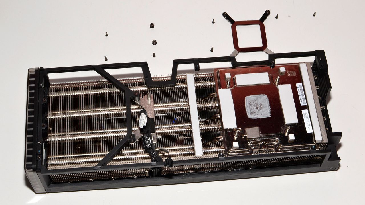 Asus RTX 4090 ROG Strix OC