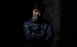 Hiroshi Sambuichi