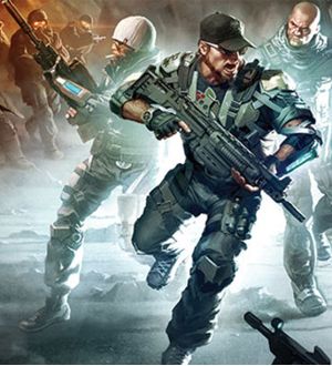 killzone mercenary список игр на playstation vita
