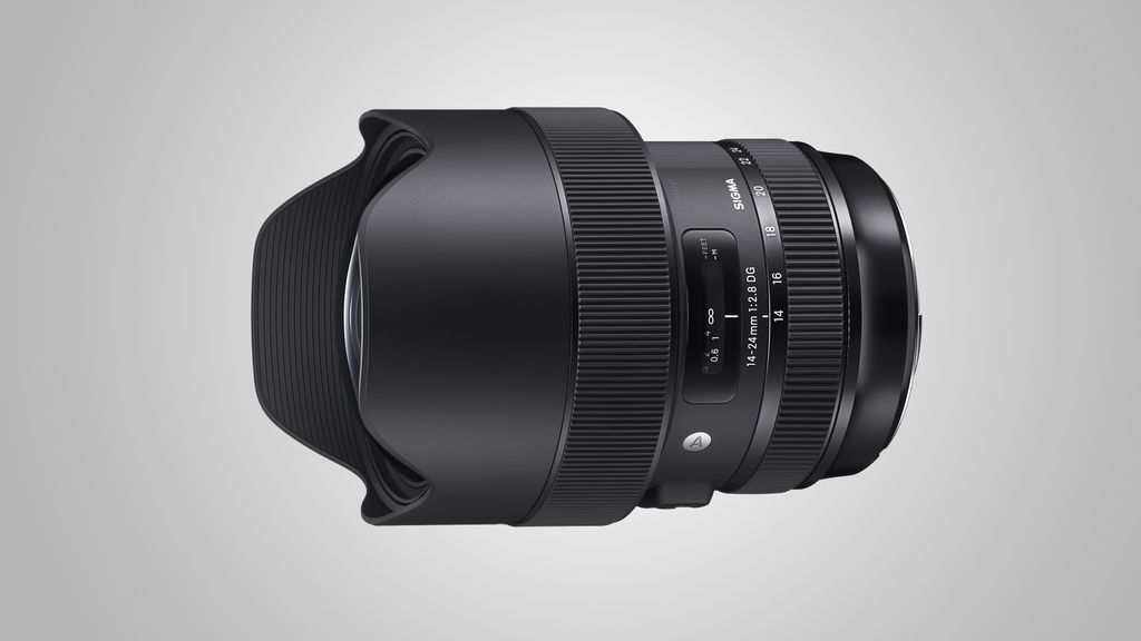 SIGMA 24mm f/2 DG DN Contemporary Sony FE - České návody