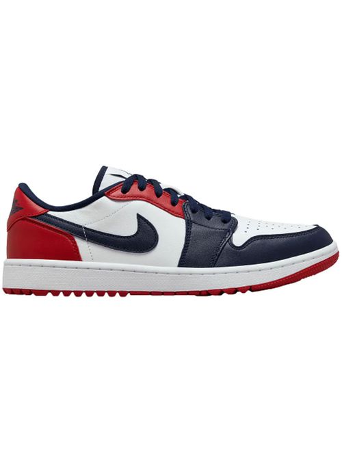 Air Jordan Low 1 G Golf Shoe