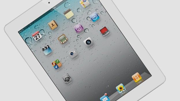 Apple iPad 2