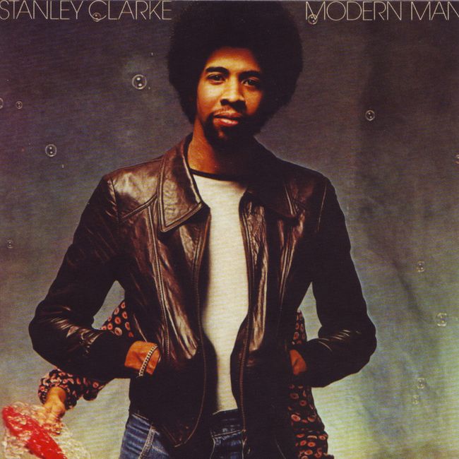 Interview: bass legend Stanley Clarke on his early solo albums | MusicRadar