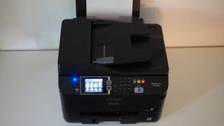 Epson WorkForce Pro WF4630 review