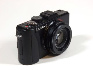 lumix lx5
