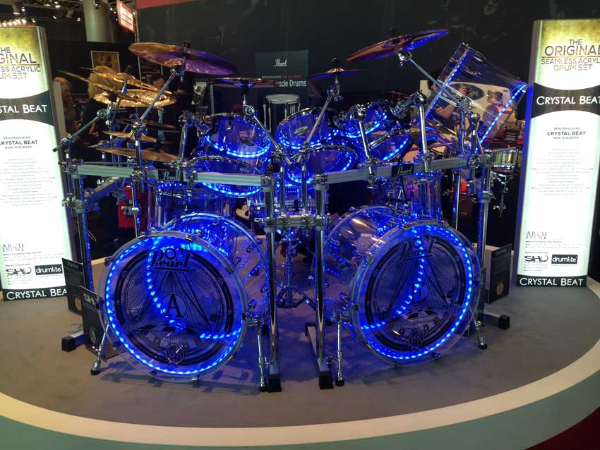 Daniel Erlandsson, Arch Enemy