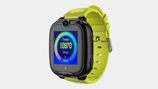 Xplora XGO2 kids fitness smartwatch