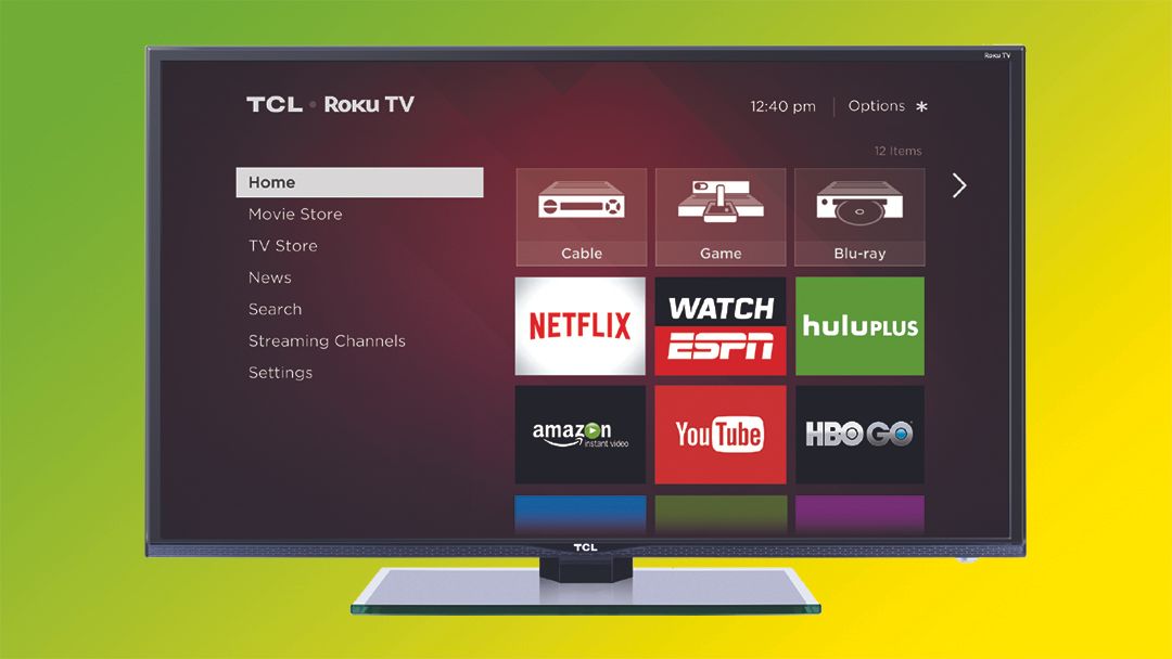 Netflix thinks you should buy these TVs TechRadar