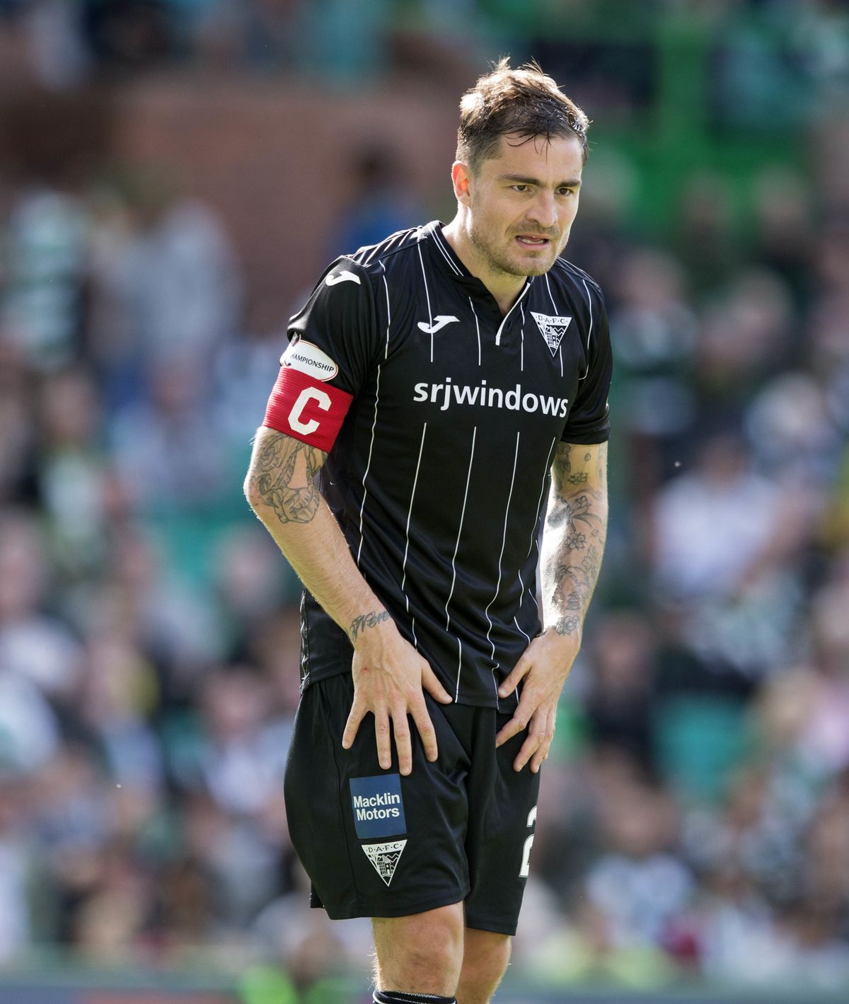 Celtic v Dunfermline – Betfred Cup – Second Round – Celtic Park