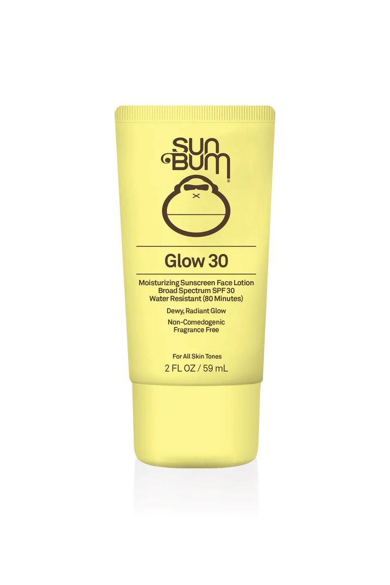 The 15 Best Tinted Sunscreens for Face of 2023 Marie Claire