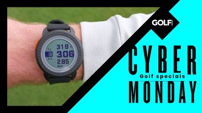 This Budget Bushnell Watch Hits Record Low Price On Cyber Monday