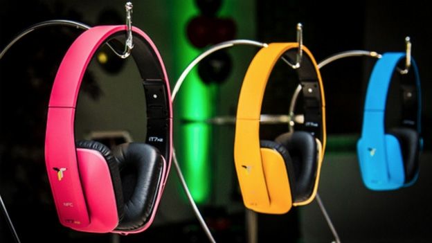 iT7x2 headphones review