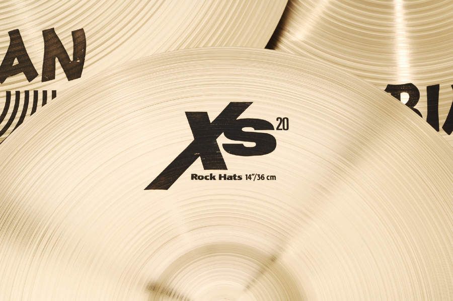 Rock hats: For metal drummers only?