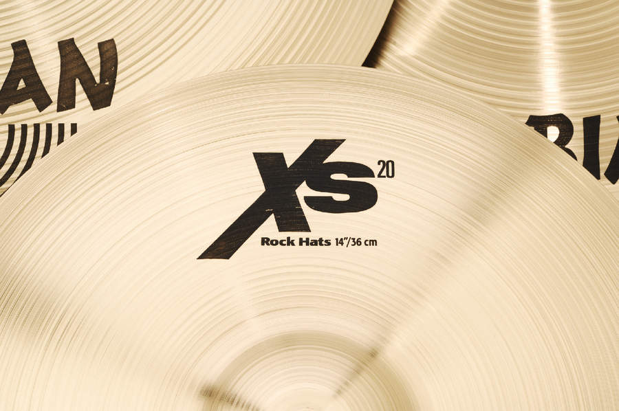 Rock hats: For metal drummers only?