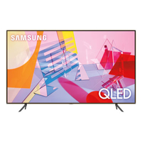 SAMSUNG 55" 4K HDR Smart QLED TV: $749.99 $647.99 at Walmart
Save $102: