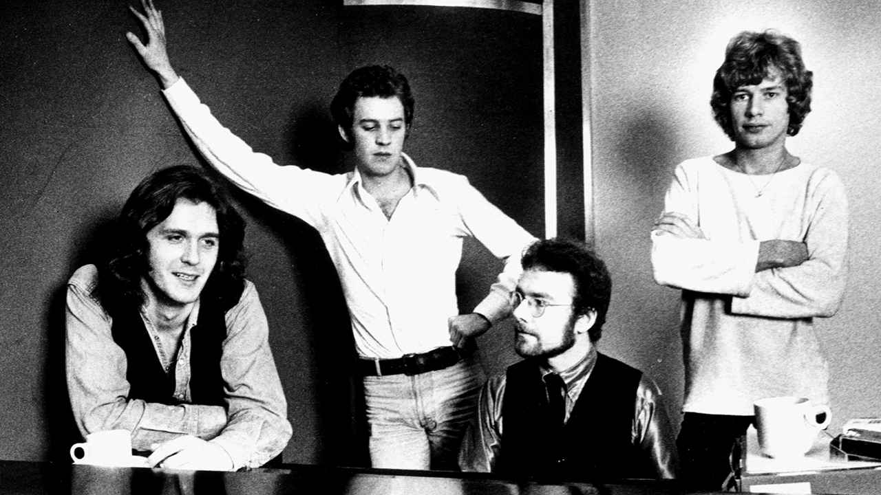 10 of the best tracks from In The Wake Of Poseidon, Lizard, Islands, Larks&rsquo; Tongues In Aspic, Starless And Bible Black and Red