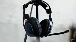 Astro A50 headphones