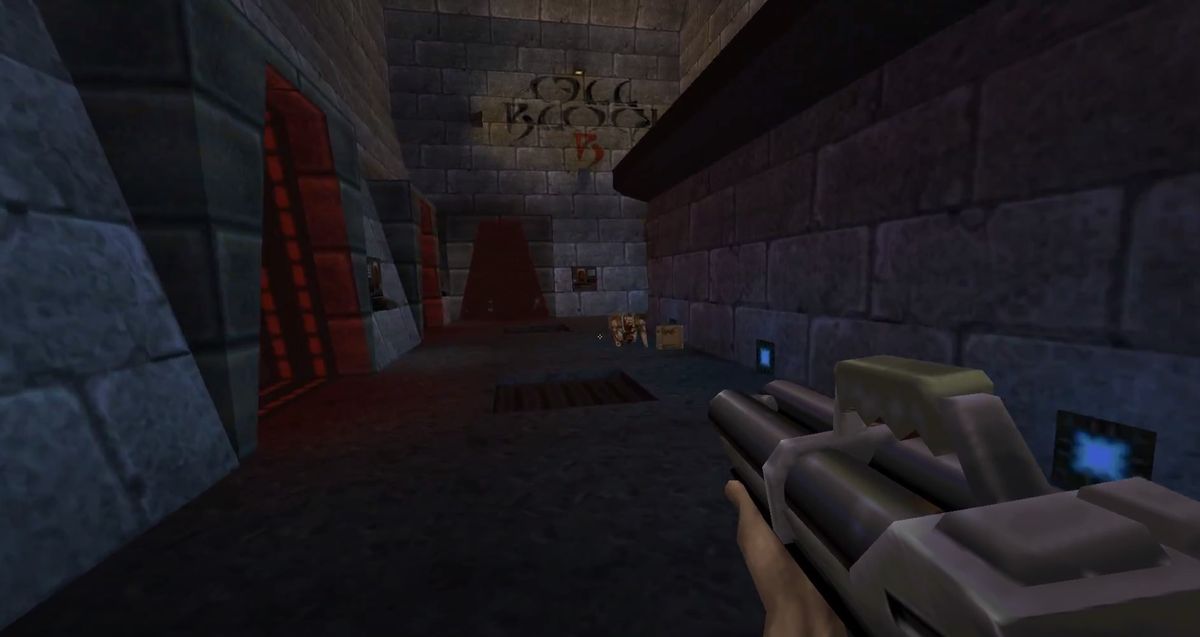 Quake 2