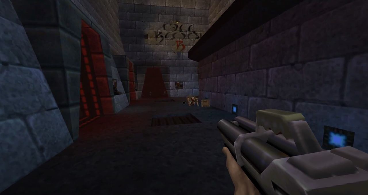 Quake 2