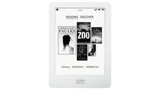 Kobo Glo review