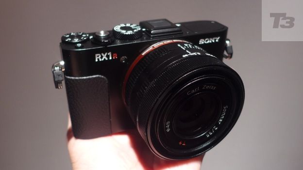 Sony RX1R review