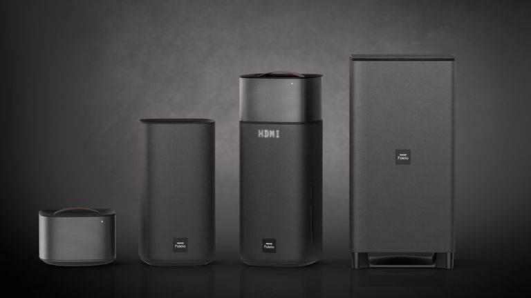 The most exciting audio tech from IFA 2015