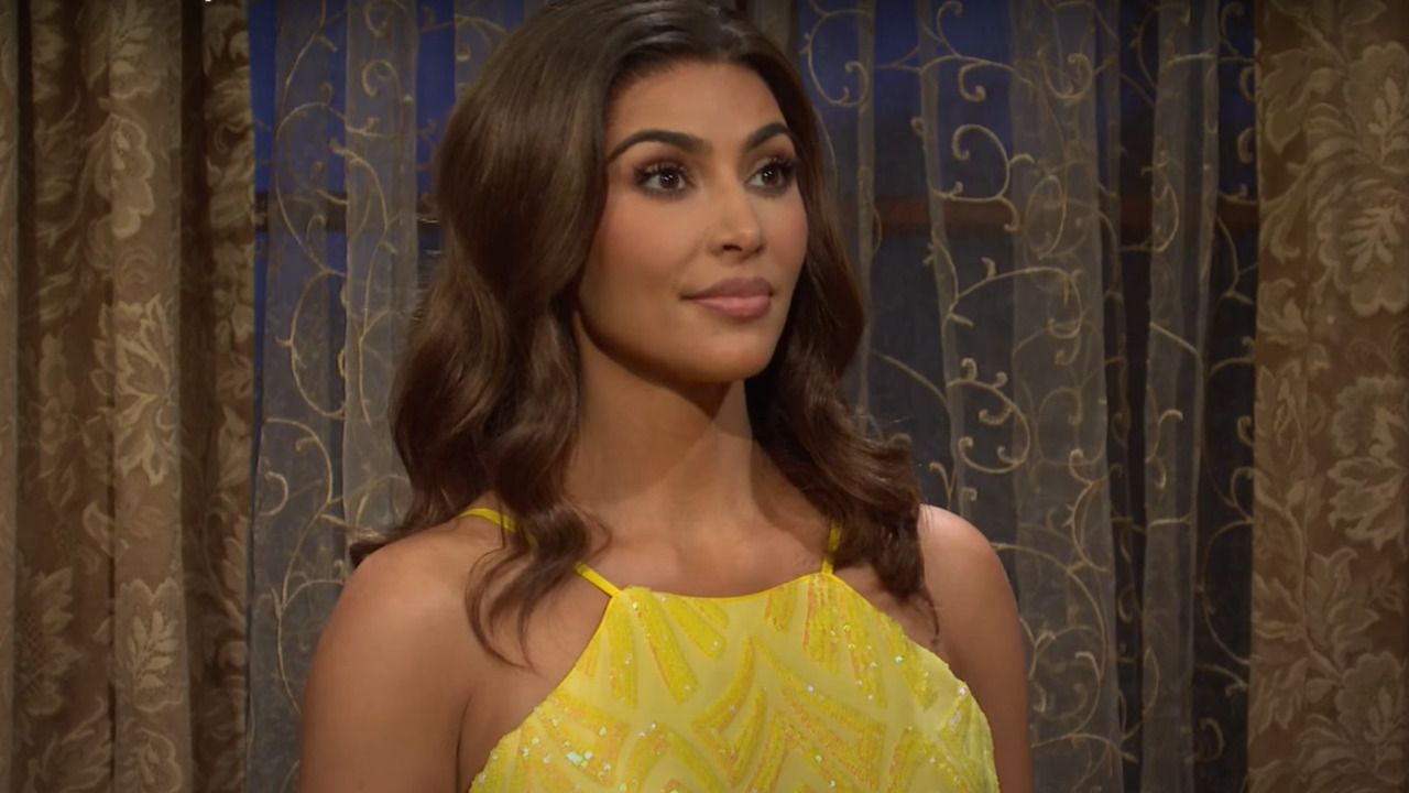 After Underground Vault Dispute, Kim Kardashian Is Dealing With Yet