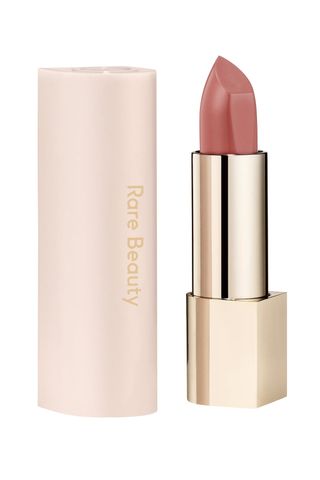 Rare Beauty Kind Words Matte Lipstick in Humble