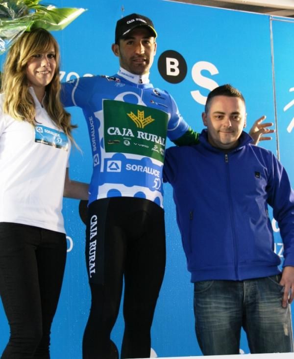 David De La Fuente (Caja Rural)