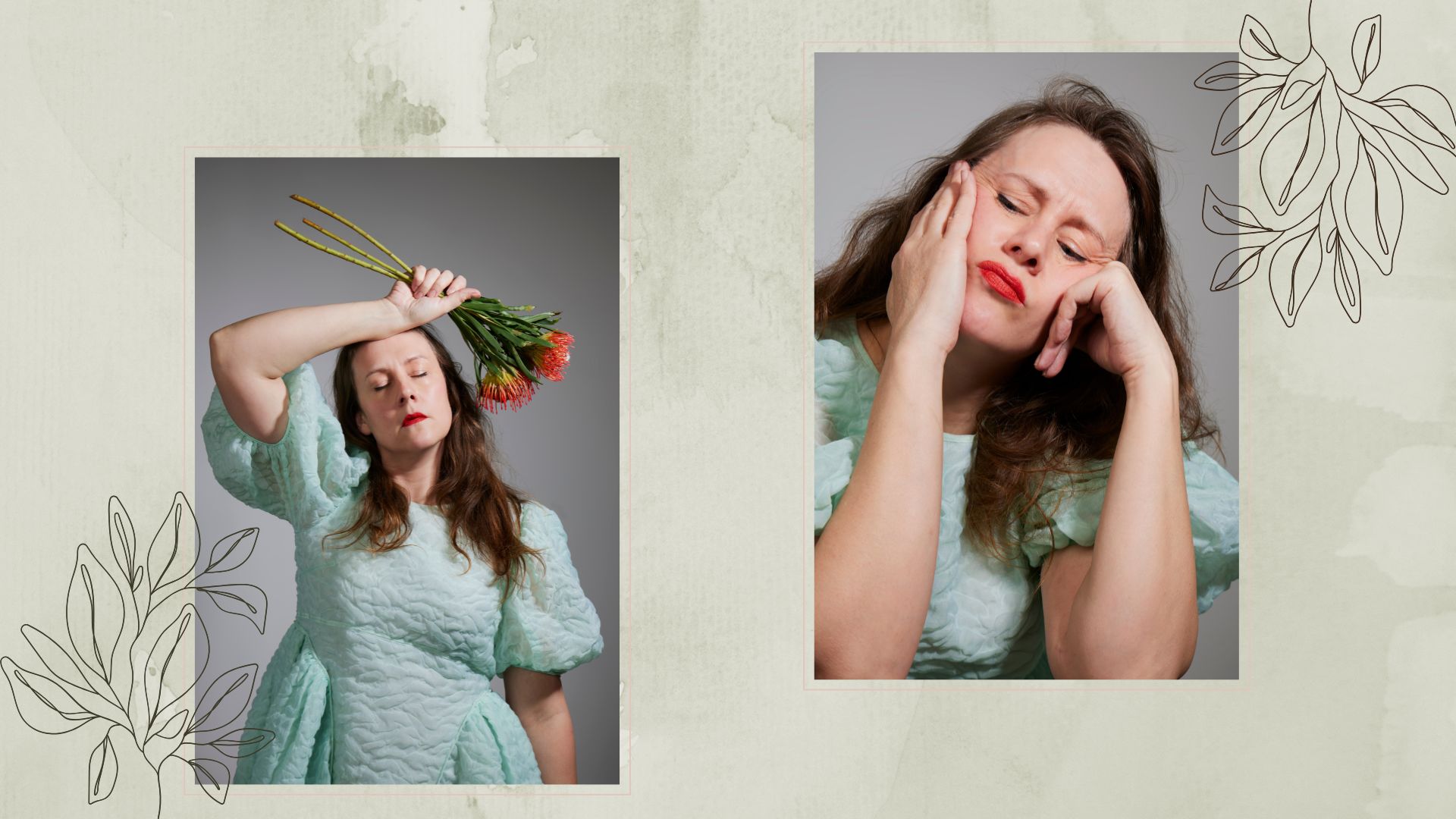 Bryony Kimmings 