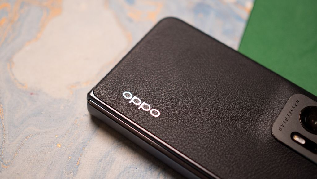 Oppo smartphones could launch with an inhouse chipset in 2024