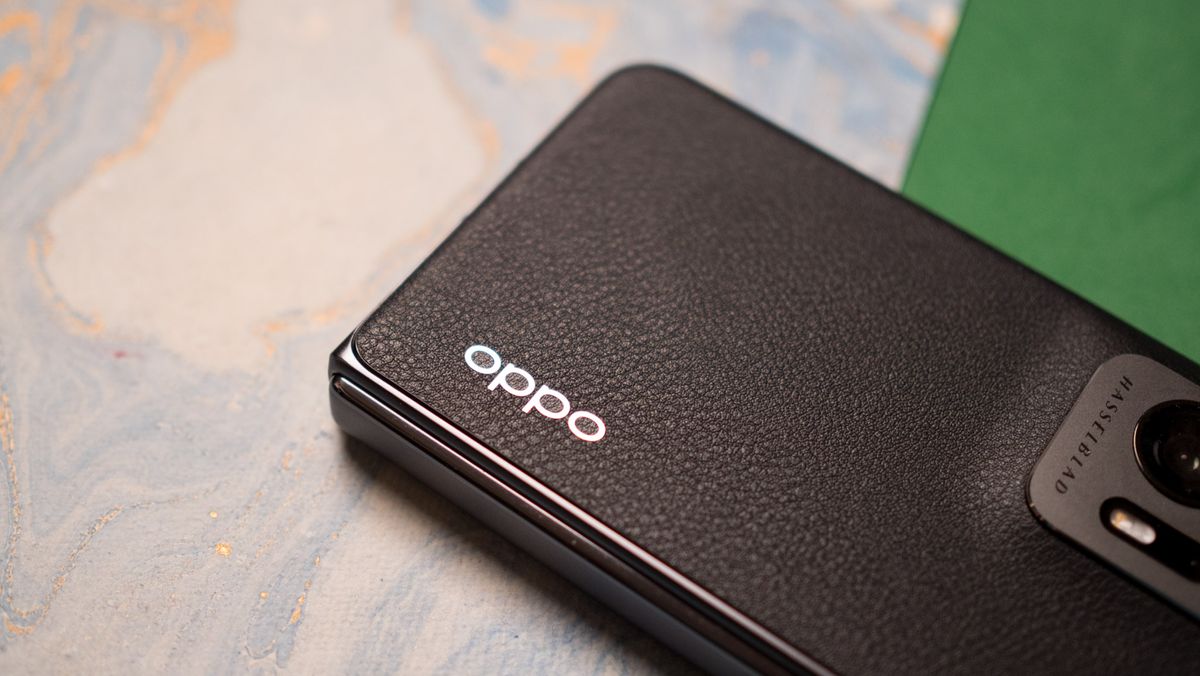 Oppo smartphones could launch with an in-house chipset in 2024