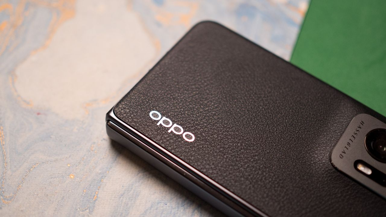 OPPO Find N2
